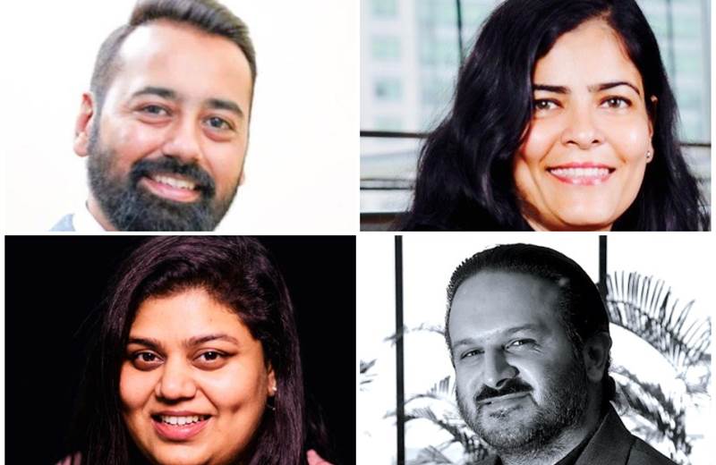 WARC Awards for Asian Strategy 2021: Four from India on jury